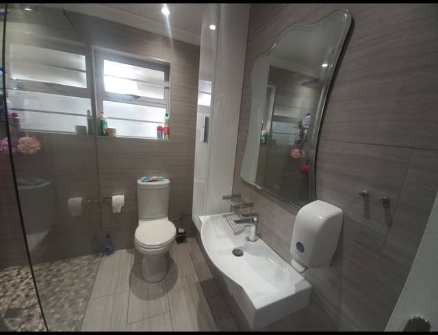 3 BEDROOM HOUSE FOR SALE IN PORTLANDS